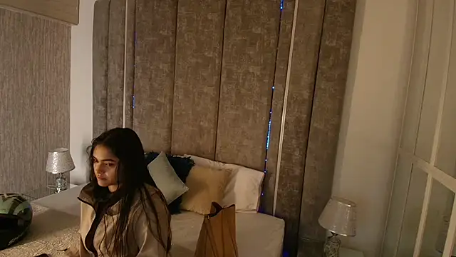 Snapshot of GiselOrtiz chatting on 19, 9, 2025 GiselOrtiz online show from 19, 9, 2025