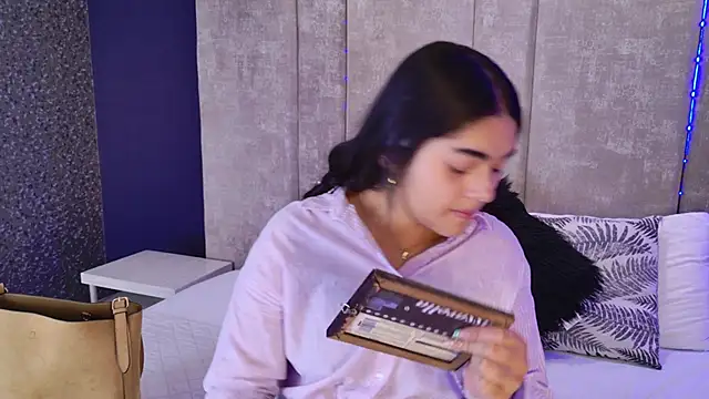 Snapshot of GiselOrtiz chatting on 20, 9, 2025 GiselOrtiz online show from 20, 9, 2025