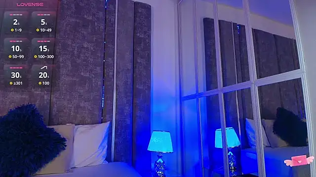 Snapshot of GiselOrtiz chatting on 23, 9, 2025 GiselOrtiz online show from 23, 9, 2025