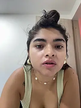 Snapshot of GiselOrtiz chatting on 24, 9, 2025 GiselOrtiz online show from 24, 9, 2025