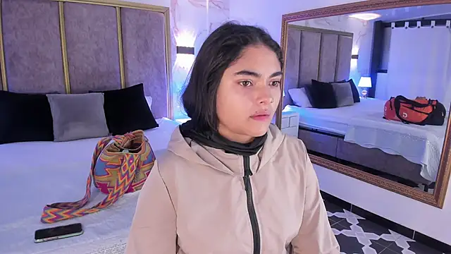 Snapshot of GiselOrtiz chatting on 28, 9, 2025 GiselOrtiz online show from 28, 9, 2025