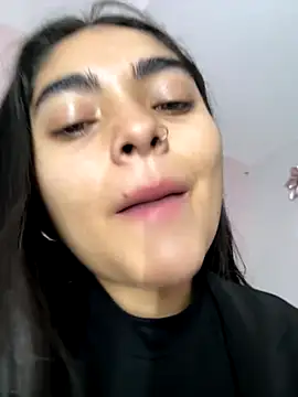 Snapshot of GiselOrtiz chatting on 16, 10, 2025 GiselOrtiz online show from 16, 10, 2025