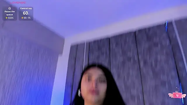 Snapshot of GiselOrtiz chatting on 23, 10, 2025 GiselOrtiz online show from 23, 10, 2025