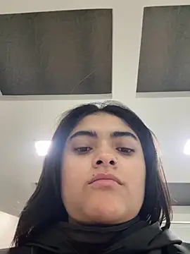 Snapshot of GiselOrtiz chatting on 29, 10, 2025 GiselOrtiz online show from 29, 10, 2025