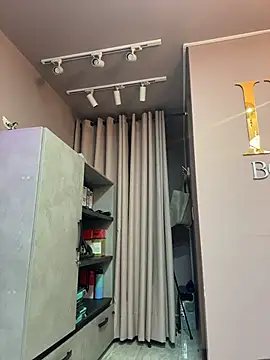 Snapshot of GiselOrtiz chatting on 11, 11, 2025 GiselOrtiz online show from 11, 11, 2025