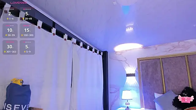 Snapshot of GiselOrtiz chatting on 18, 11, 2025 GiselOrtiz online show from 18, 11, 2025