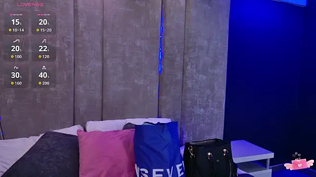 Snapshot of GiselOrtiz chatting on 28, 11, 2025 GiselOrtiz online show from 28, 11, 2025