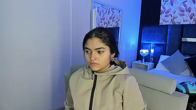 Snapshot of GiselOrtiz chatting on 2, 12, 2025 GiselOrtiz online show from 2, 12, 2025