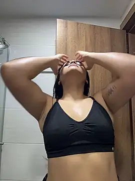 Snapshot of GiselOrtiz chatting on 14, 12, 2025 GiselOrtiz online show from 14, 12, 2025