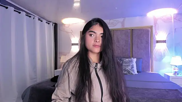 Snapshot of GiselOrtiz chatting on 29, 4, 2026 GiselOrtiz online show from 29, 4, 2026