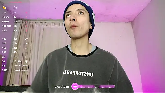 Snapshot of Pinkandyellowpokemon chatting on 14, 9, 2025 Pinkandyellowpokemon online show from 14, 9, 2025