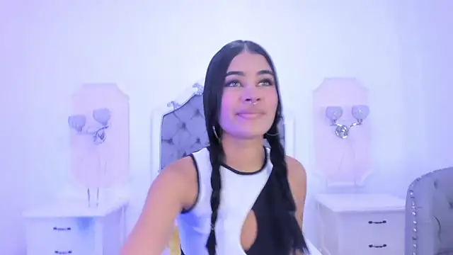 Snapshot of Jasmine55__ chatting on 16, 12, 2024 Jasmine55 online show from 16, 12, 2024