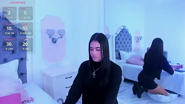 Snapshot of Jasmine55__ chatting on 29, 1, 2025 Jasmine55 online show from 29, 1, 2025