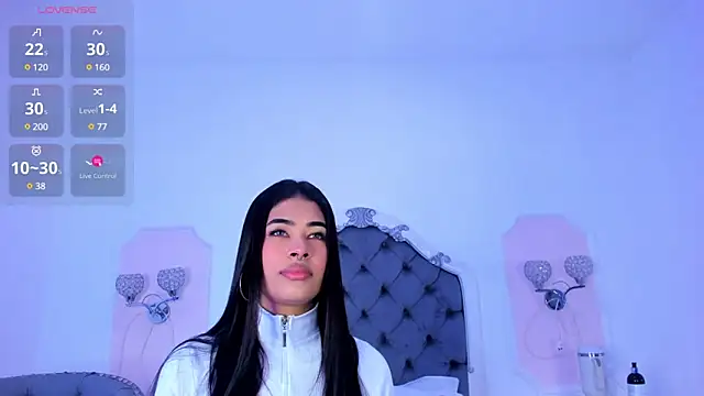 Snapshot of Jasmine55__ chatting on 31, 1, 2025 Jasmine55 online show from 31, 1, 2025