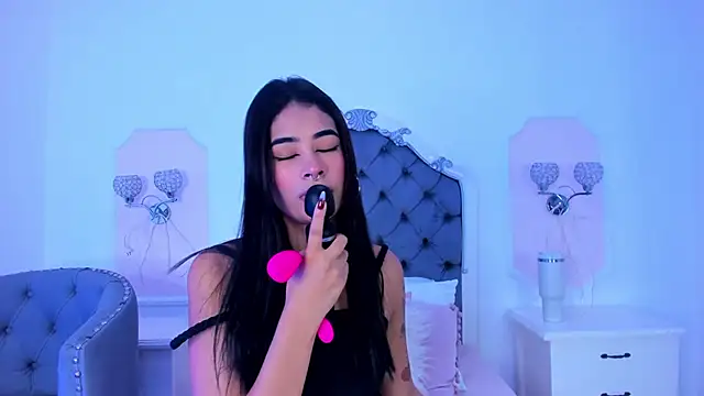 Snapshot of Jasmine55__ chatting on 1, 2, 2025 Jasmine55 online show from 1, 2, 2025