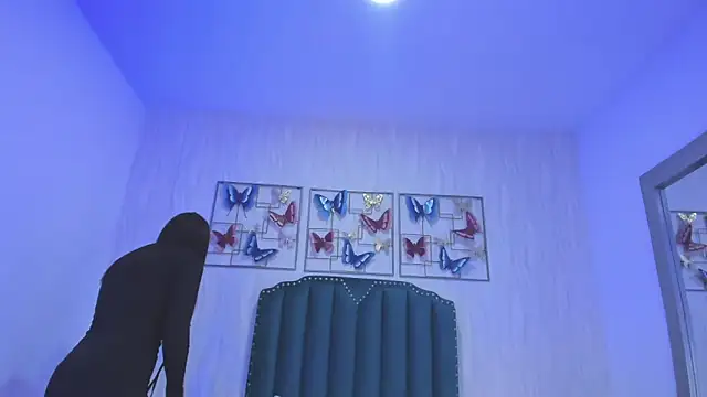 Snapshot of Jasmine55__ chatting on 27, 2, 2025 Jasmine55 online show from 27, 2, 2025