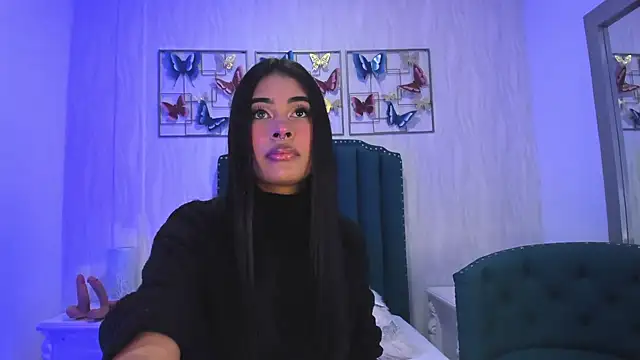 Snapshot of Jasmine55__ chatting on 12, 3, 2025 Jasmine55 online show from 12, 3, 2025