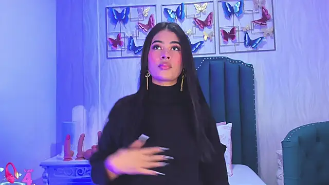 Snapshot of Jasmine55__ chatting on 14, 3, 2025 Jasmine55 online show from 14, 3, 2025