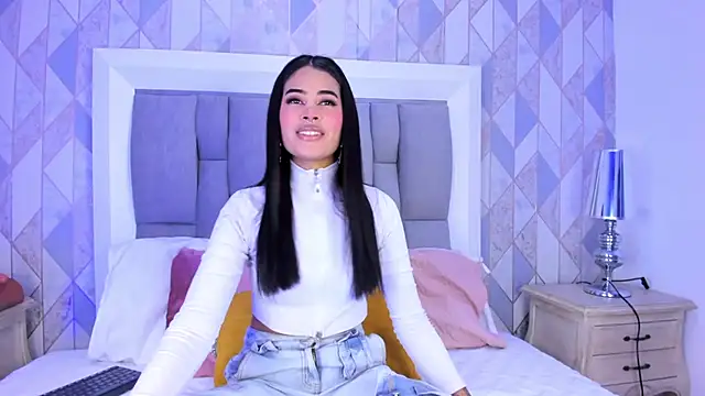 Snapshot of Jasmine55__ chatting on 21, 3, 2025 Jasmine55 online show from 21, 3, 2025