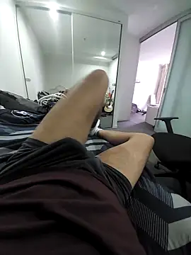 khriztiam  online show from 1, 2, 2025