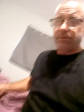 Pcsammy73 online show from 6, 3, 2026