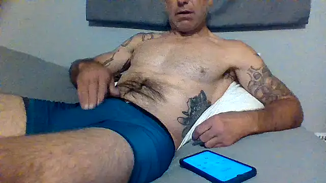 Pcsammy73 online show from 10, 4, 2026