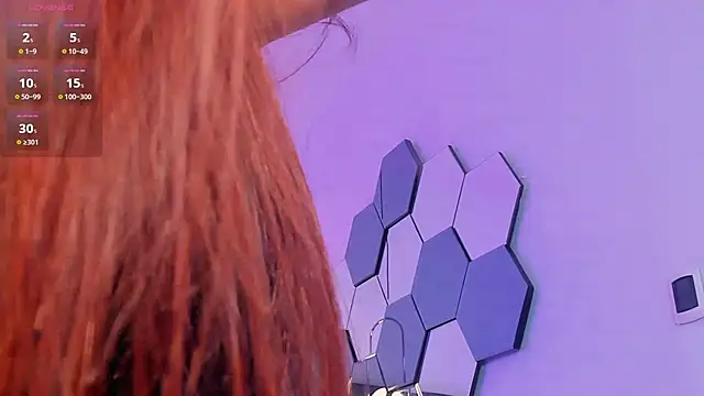 CorinneRusso online show from 29, 12, 2024