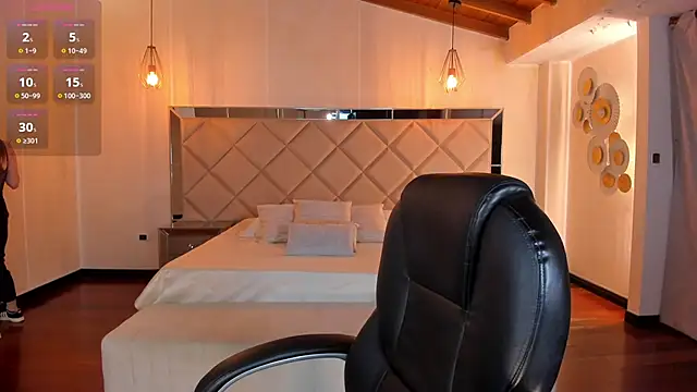 CorinneRusso online show from 16, 1, 2025