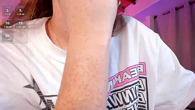 CorinneRusso online show from 11, 3, 2025