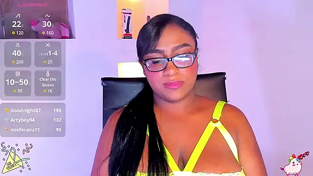 Snapshot of BlakmillerrGilson chatting on 18, 1, 2025 BlakmillerrGilson online show from 18, 1, 2025