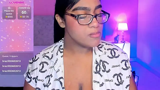 Snapshot of BlakmillerrGilson chatting on 17, 10, 2025 BlakmillerrGilson online show from 17, 10, 2025