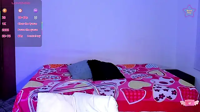 BlakmillerrGilson online show from 27, 3, 2026