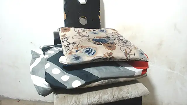 Snapshot of Amazing12inch chatting on 13, 1, 2025 Amazing12inch online show from 13, 1, 2025