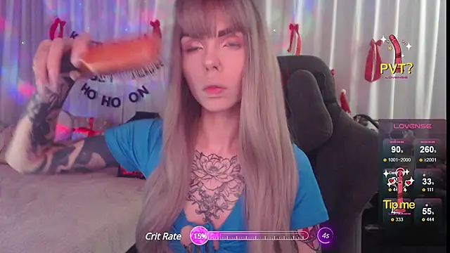 Kerry Kirk online show from 1, 1, 2025