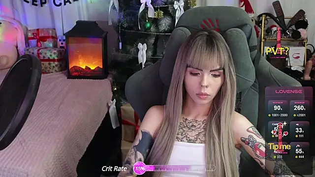 Kerry Kirk online show from 13, 1, 2025