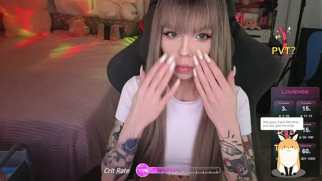 Kerry Kirk online show from 3, 2, 2025