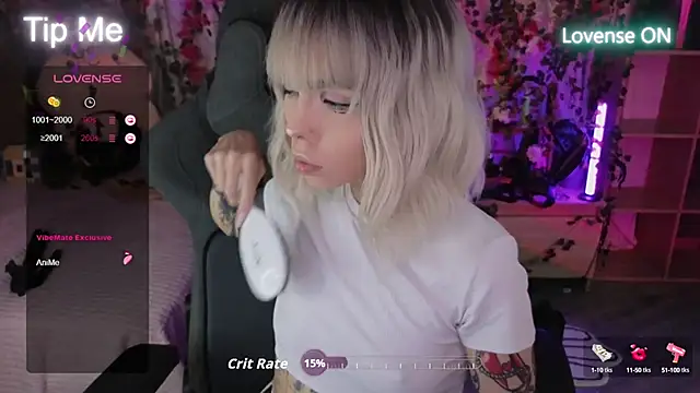 Kerry Kirk online show from 14, 9, 2025