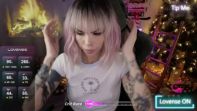 Kerry Kirk online show from 9, 1, 2026