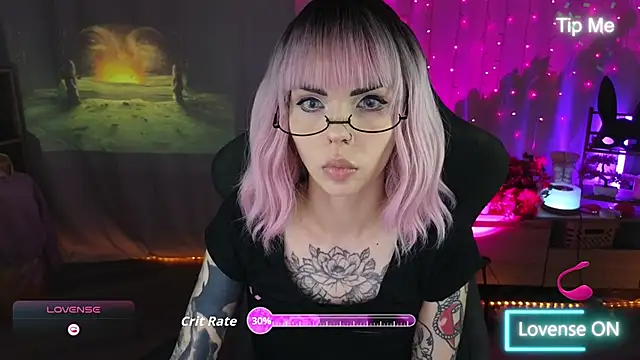 Kerry Kirk online show from 18, 3, 2026