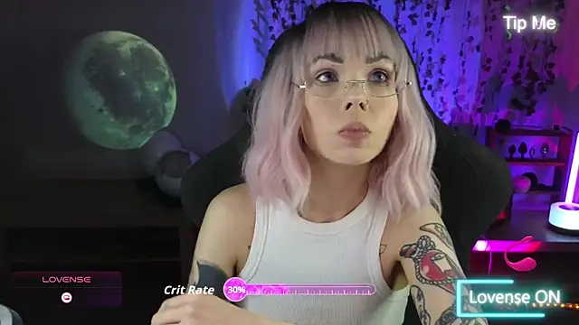 Kerry Kirk online show from 20, 4, 2026