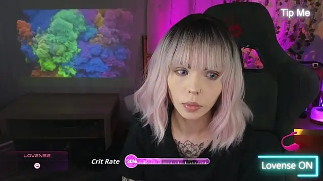 Snapshot of Kerry_Kirk chatting on 8, 5, 2026 Kerry Kirk online show from 8, 5, 2026
