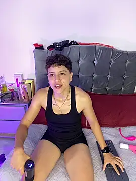 Antonella Cruz02 online show from 21, 5, 2026