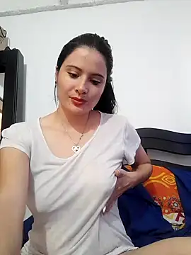 Snapshot of Zoe_Clark_ chatting on 25, 1, 2025 Zoe Clark online show from 25, 1, 2025