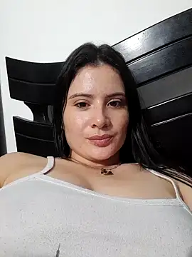 Snapshot of Zoe_Clark_ chatting on 31, 1, 2025 Zoe Clark online show from 31, 1, 2025