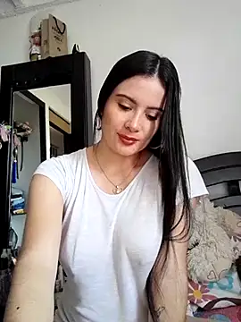 Snapshot of Zoe_Clark_ chatting on 18, 2, 2025 Zoe Clark online show from 18, 2, 2025