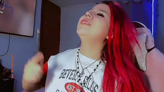 madisonx17 online show from 15, 11, 2025