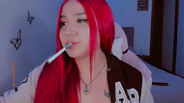 madisonx17 online show from 7, 4, 2026