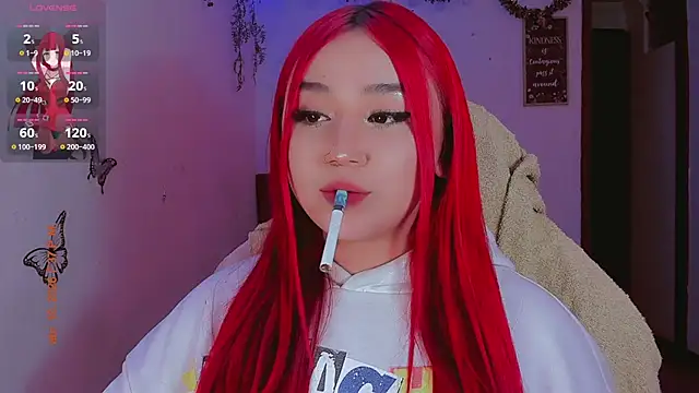 madisonx17 online show from 11, 4, 2026