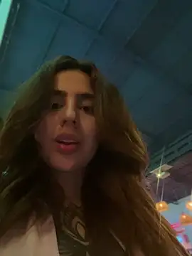 Snapshot of ValerieHilton chatting on 18, 2, 2025 ValerieHilton online show from 18, 2, 2025