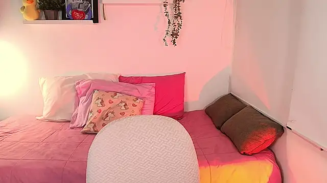 lilyy evanss online show from 8, 2, 2026